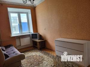 1-к квартира, на длительный срок, 59м2, 2/3 этаж