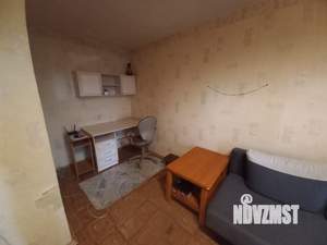 1-к квартира, на длительный срок, 35м2, 7/9 этаж