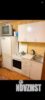 1-к квартира, на длительный срок, 35м2, 4/6 этаж