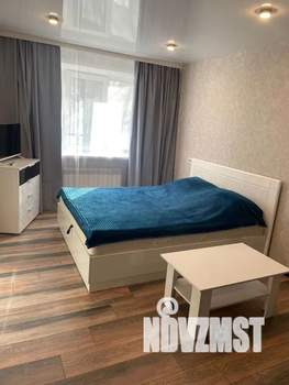 1-к квартира, посуточно, 31м2, 1/5 этаж