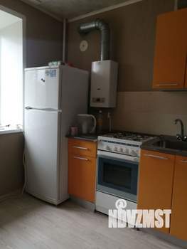 1-к квартира, на длительный срок, 30м2, 4/5 этаж