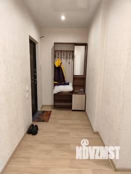 1-к квартира, на длительный срок, 41м2, 8/18 этаж