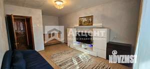 1-к квартира, на длительный срок, 35м2, 6/9 этаж