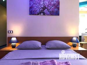 1-к квартира, посуточно, 31м2, 2/5 этаж