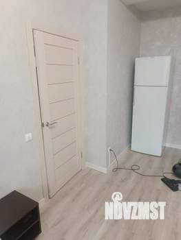 1-к квартира, на длительный срок, 27м2, 2/4 этаж