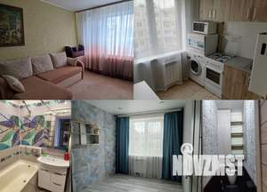 2-к квартира, на длительный срок, 42м2, 5/5 этаж