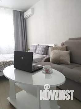 1-к квартира, посуточно, 42м2, 3/14 этаж