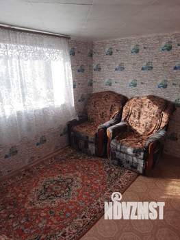 1-к квартира, на длительный срок, 31м2, 2/6 этаж