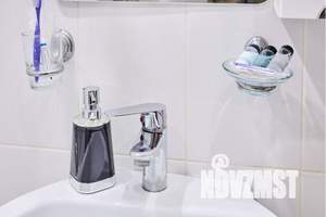2-к квартира, посуточно, 43м2, 3/5 этаж