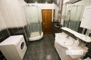 3-к квартира, посуточно, 100м2, 1/1 этаж