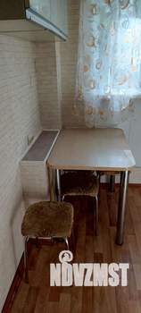 1-к квартира, на длительный срок, 30м2, 1/5 этаж