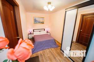 2-к квартира, посуточно, 45м2, 1/1 этаж