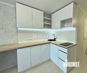 Студия квартира, на длительный срок, 18м2, 3/5 этаж