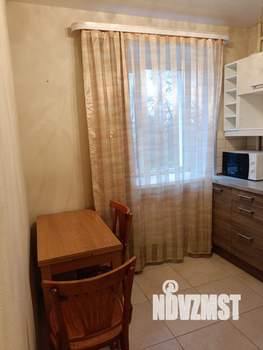 1-к квартира, на длительный срок, 30м2, 2/6 этаж