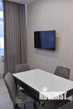 1-к квартира, посуточно, 57м2, 1/1 этаж