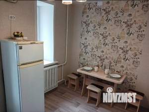 1-к квартира, посуточно, 30м2, 4/5 этаж