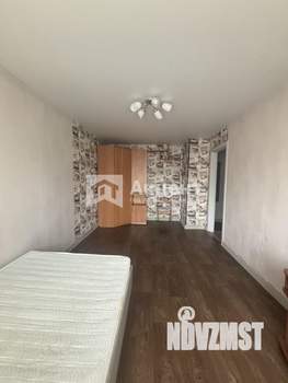1-к квартира, на длительный срок, 31м2, 5/5 этаж