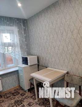 1-к квартира, на длительный срок, 38м2, 6/9 этаж