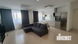 3-к квартира, на длительный срок, 73м2, 11/14 этаж