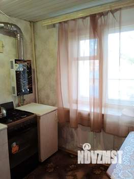 1-к квартира, на длительный срок, 30м2, 3/6 этаж