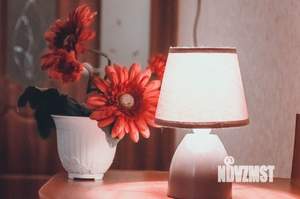 1-к квартира, посуточно, 37м2, 8/12 этаж