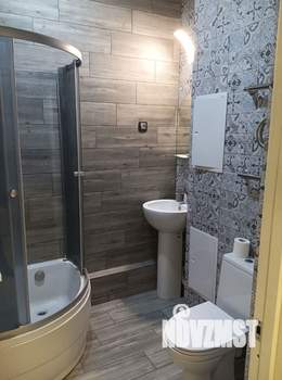 Студия квартира, посуточно, 29м2, 13/14 этаж