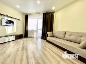 2-к квартира, посуточно, 60м2, 1/1 этаж