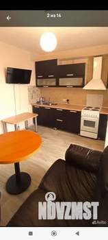 2-к квартира, посуточно, 80м2, 9/10 этаж