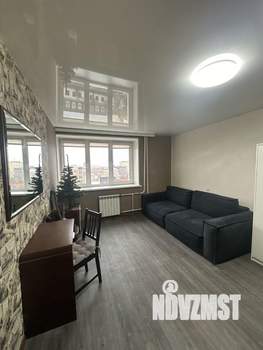 1-к квартира, на длительный срок, 38м2, 8/10 этаж