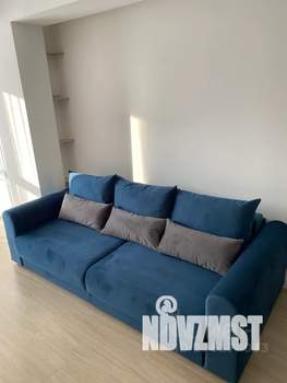 2-к квартира, посуточно, 55м2, 5/20 этаж