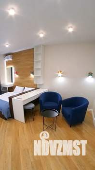 1-к квартира, посуточно, 60м2, 3/11 этаж