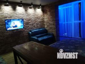 Студия квартира, посуточно, 36м2, 7/9 этаж