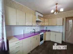 2-к квартира, на длительный срок, 55м2, 5/5 этаж