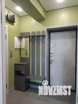 1-к квартира, посуточно, 35м2, 16/17 этаж