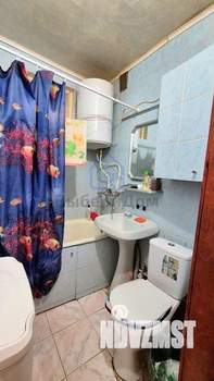 1-к квартира, на длительный срок, 31м2, 3/5 этаж