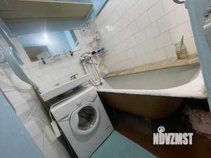 2-к квартира, на длительный срок, 47м2, 4/5 этаж