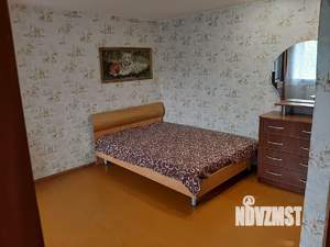 1-к квартира, на длительный срок, 33м2, 4/5 этаж