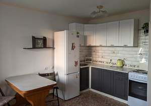 Студия квартира, на длительный срок, 28м2, 5/5 этаж