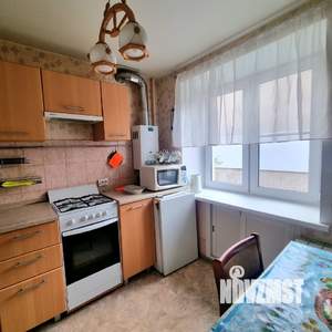 1-к квартира, на длительный срок, 30м2, 3/6 этаж