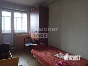 3-к квартира, на длительный срок, 68м2, 4/9 этаж