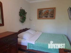 2-к квартира, посуточно, 47м2, 2/5 этаж