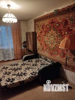 2-к квартира, на длительный срок, 48м2, 2/5 этаж