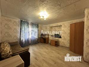 1-к квартира, на длительный срок, 37м2, 1/2 этаж