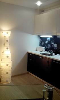 1-к квартира, на длительный срок, 41м2, 9/11 этаж