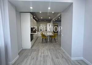 1-к квартира, на длительный срок, 69м2, 5/16 этаж