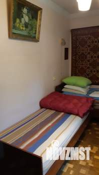 2-к квартира, на длительный срок, 44м2, 2/5 этаж