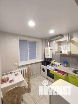 1-к квартира, посуточно, 31м2, 1/5 этаж