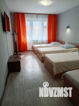 2-к квартира, посуточно, 62м2, 2/10 этаж