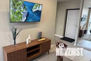 1-к квартира, посуточно, 35м2, 9/10 этаж