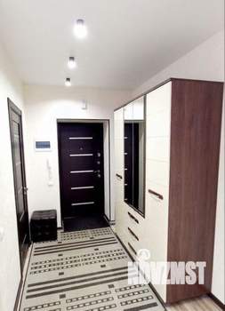 1-к квартира, посуточно, 34м2, 1/1 этаж